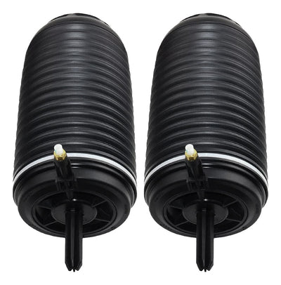 Par Bolsas Aire Suspension Traseras Porsche Macan 2014-2019