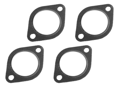4 Juntas De Escape Bmw 125i 130i 325i 523i 525i 530 06-12
