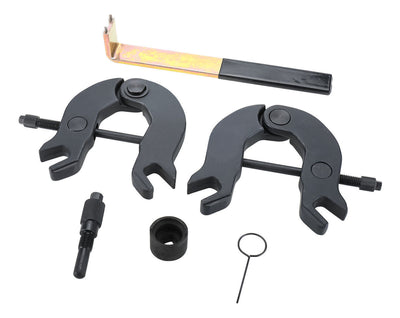 Herramienta Para Sincronización De Motor Audi 3.0 V6 5v
