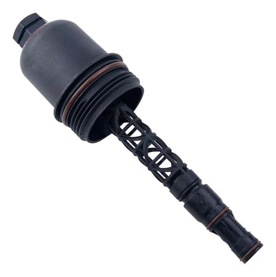 Carcasa Filtro Aceite Mercedes Slk200 2011-2014 Slk250 12-15