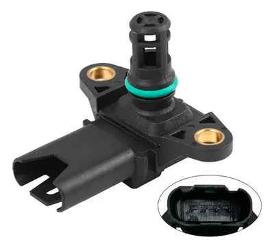 Sensor Presion Multiple Map Bmw X3 12-17 X5 11-13 X6 09-14