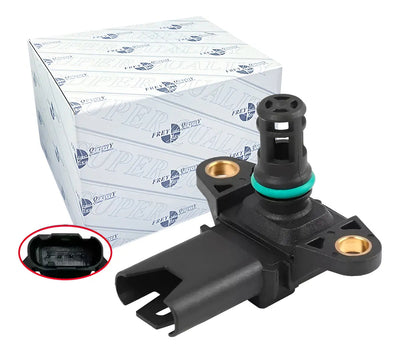 componente del vehiculo marca Original Frey