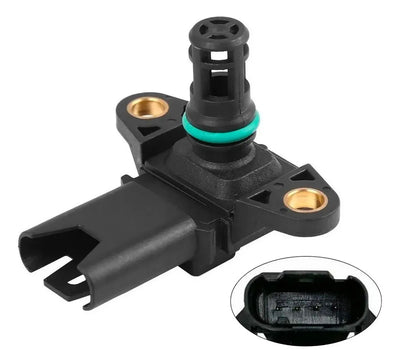 Sensor Map Para Bmw 320i 335l 535i 2012-2017 13627599042