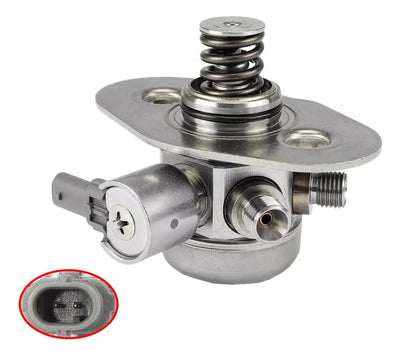 Bomba Gasolina Alta Presion Gdi Bmw 328i 2.0l L4 2014