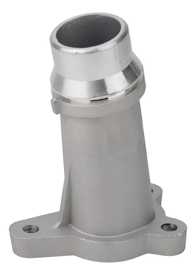 Brida Toma Agua Monoblock Aluminio Bmw B38 B48 F30 320i 120i