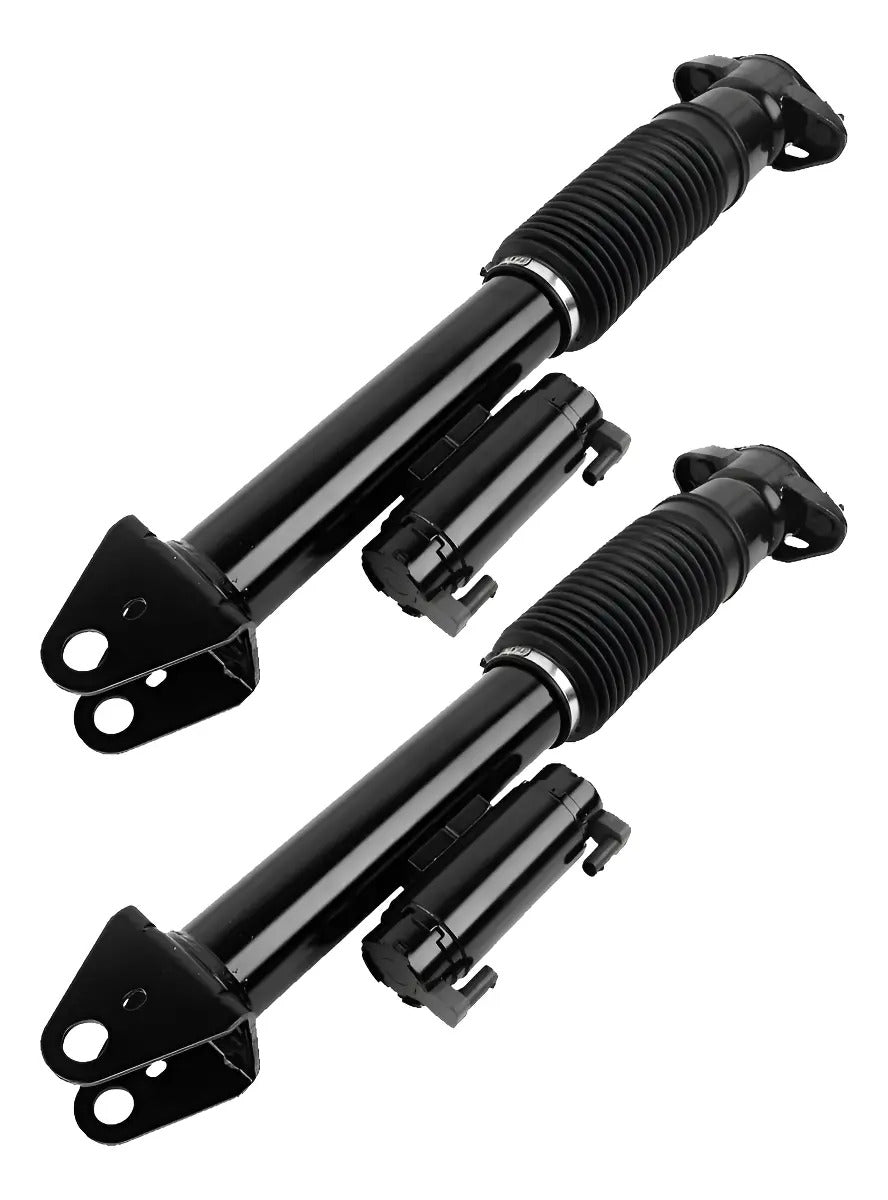 amortiguador de suspension marca Embler