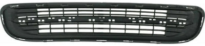 Rejilla Central Defensa Delantera Mini Cooper R56 2007-2014
