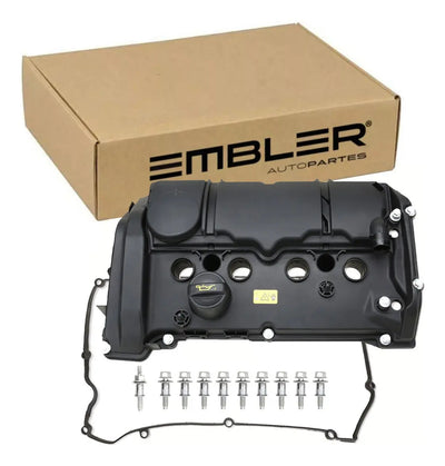 componente del motor marca Embler