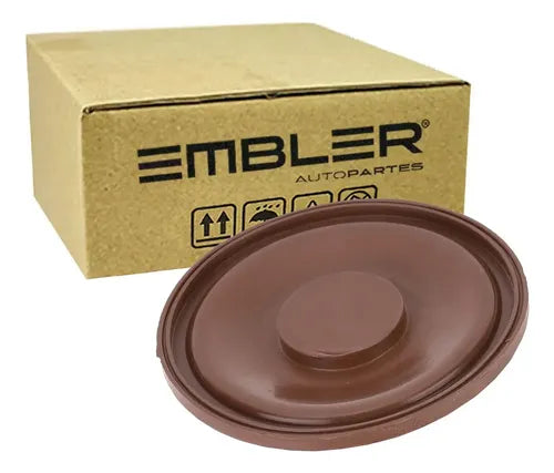 componente del motor marca Embler