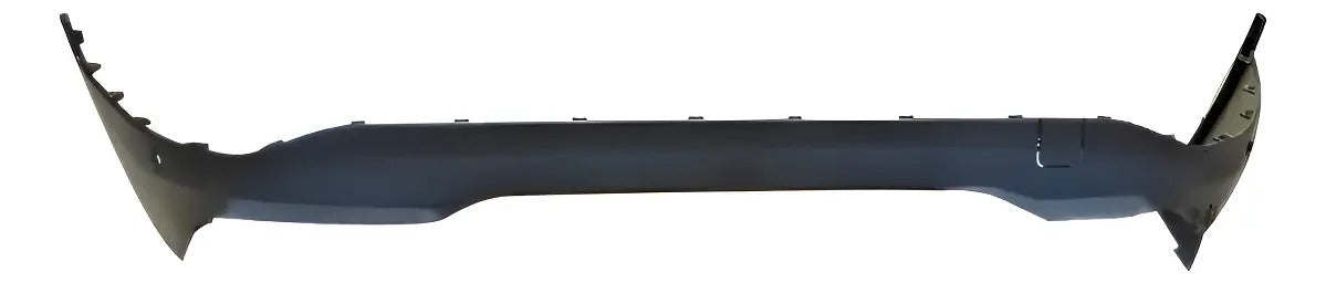 Spoiler Lip Faldon Bmw X3 2011 Al 2017 Trasero marca Embler
