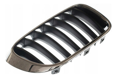 Parrillas Para Bmw X3 F25 - X4 F26 2011-2018