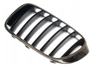 Parrillas Para Bmw X3 F25 - X4 F26 2011-2018