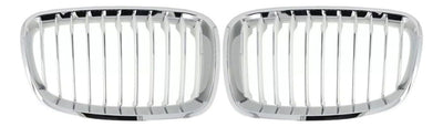 Parrillas Delant Bmw Sport Line M Sport 118i 120 2015-2019