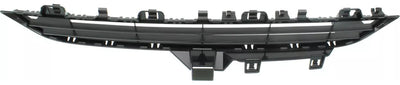 Rejilla Defensa Superior Para Bmw X5 2014 Al 2018 F15