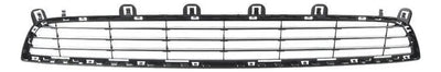 Rejilla Defensa Inferior Para Bmw X5 2014 Al 2018 F15