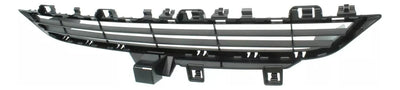 Rejilla Defensa Superior Bmw F15 X5 2014 2015 2016 2017 2018