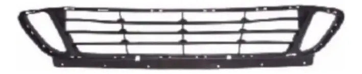 defensa / parachoque (facia) marca Embler