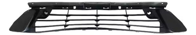 Rejilla Cerrada Defensa Delantera Bmw F44 Serie 2 2022-2024