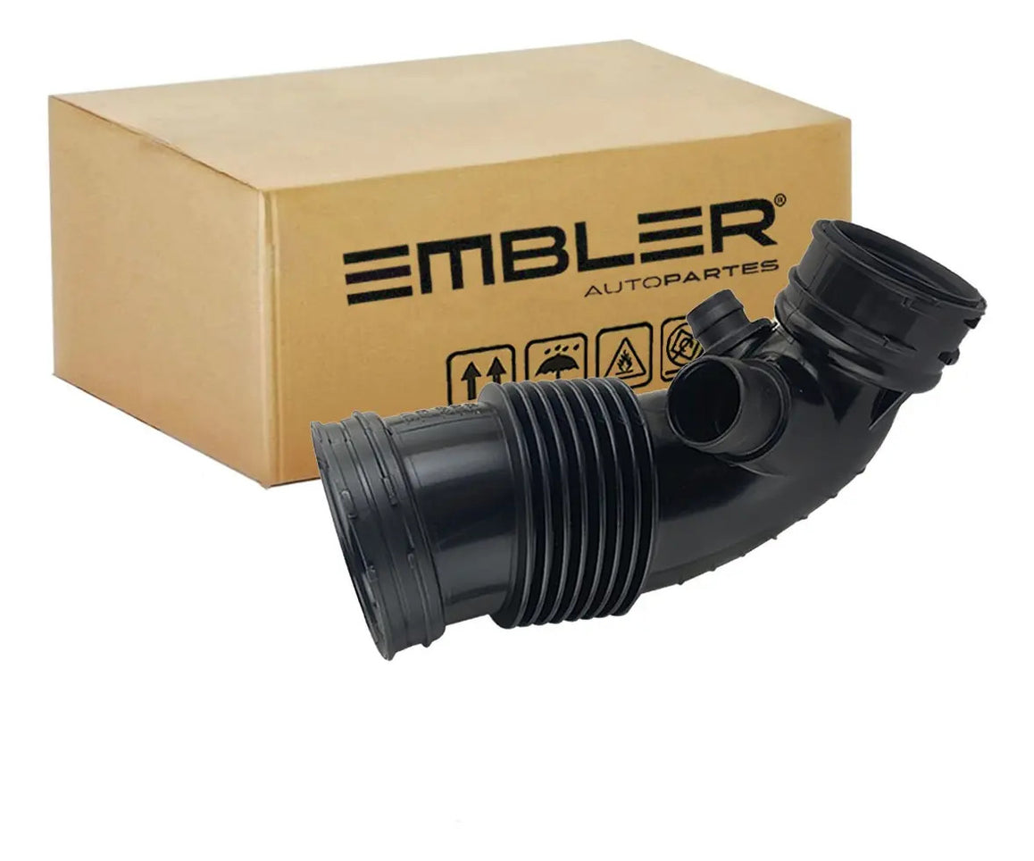 componente del motor marca Embler