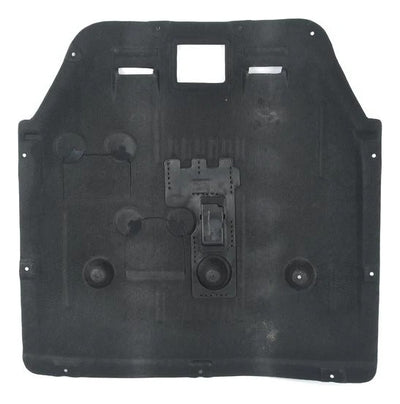 Tolva Motor Inf Para Mini Cooper De 2014 A 2020