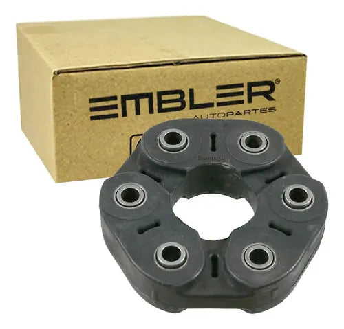 componente de la transmision marca Embler