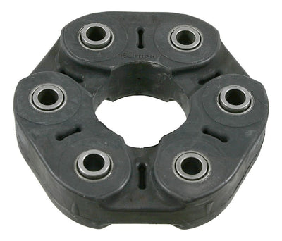 Disco Flexible Vw Touareg 2004 2006 2008 2010 2012 2014