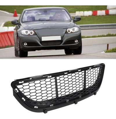Rejilla Central Defensa Delantera Bmw 325i 330 335 2006-2012