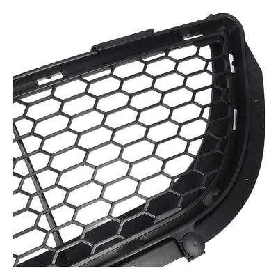 Rejilla Central Defensa Delantera Bmw 325i 330 335 2006-2012