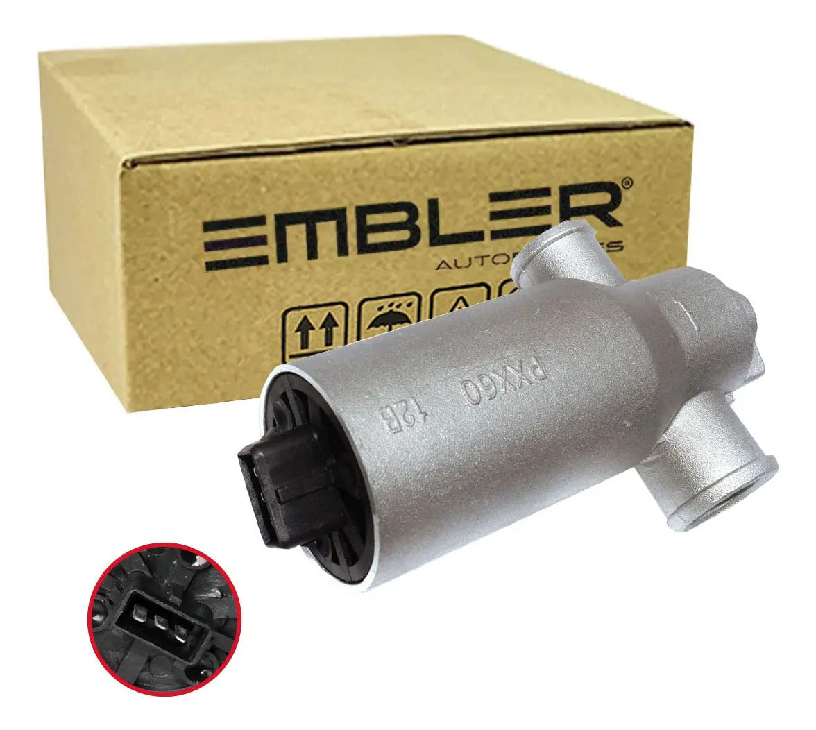 componente del vehiculo marca Embler