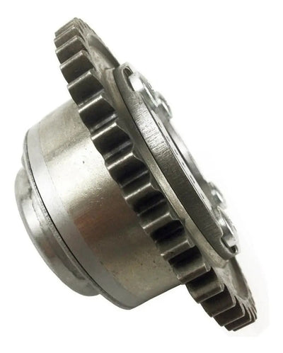 Engrane Arbol Levas Escape Mercedes C180 C200 C250 07-14 Vvt