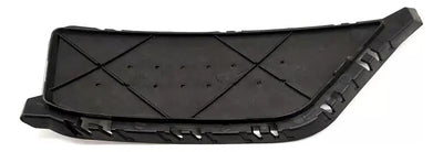 Parrilla Delantera Cerrada Bmw E84 X1 2010 Al 2016 Izquierdo