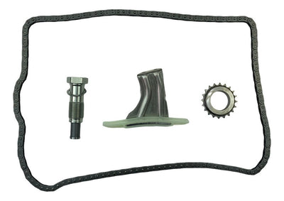 Kit Cadena Distribucion Mini Cooper 1.6l 2007 Al 2013 2014
