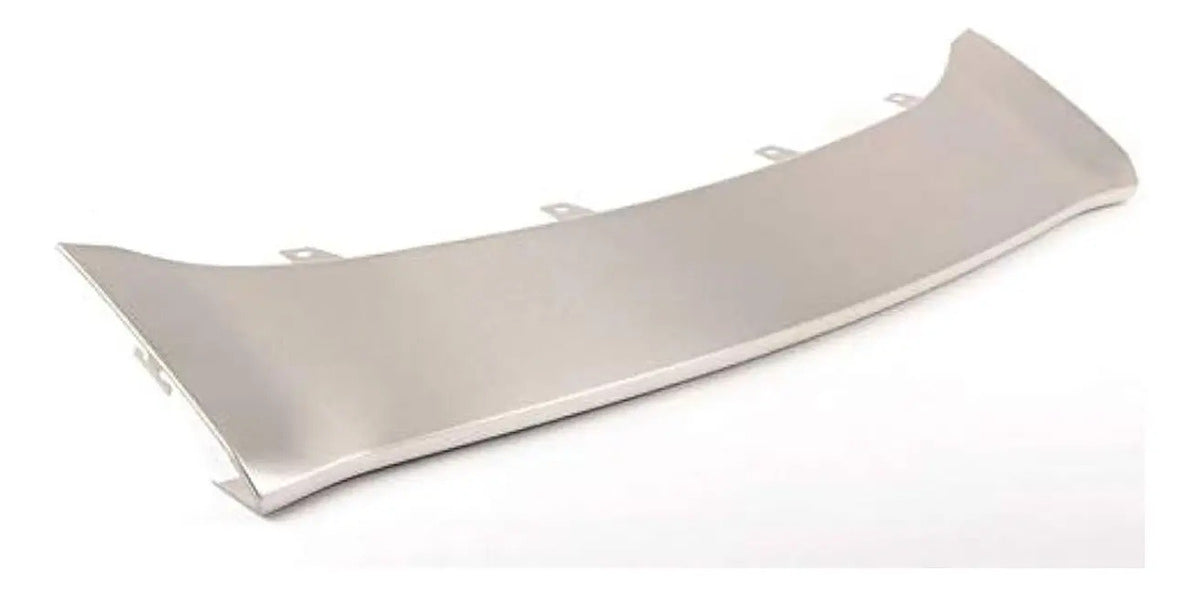 Aleron Defensa Delantero Bmw F15 X5 2014 2015 2016 2017 2018 marca Embler