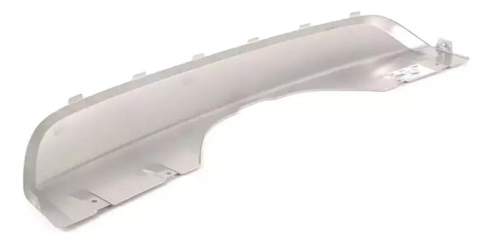 Aleron Defensa Trasero Bmw F15 X5 2014 2015 2016 2017 2018 marca Embler