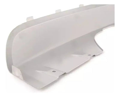 Aleron Defensa Trasero Bmw F15 X5 2014 2015 2016 2017 2018