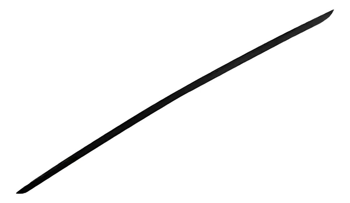 defensa / parachoque (facia) marca Embler