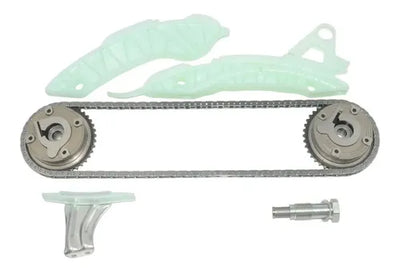 Kit Guia Cadena Engrane Tensor Distribucion Mini Cooper S