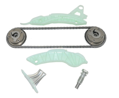 Kit Guia Cadena Engrane Tensor Distribucio Mini Cooper R56