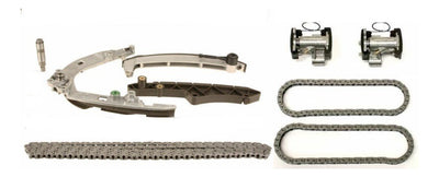 Kit Cadena Distribucion 9 Piezas Bmw X5 4.4l 2000-2006