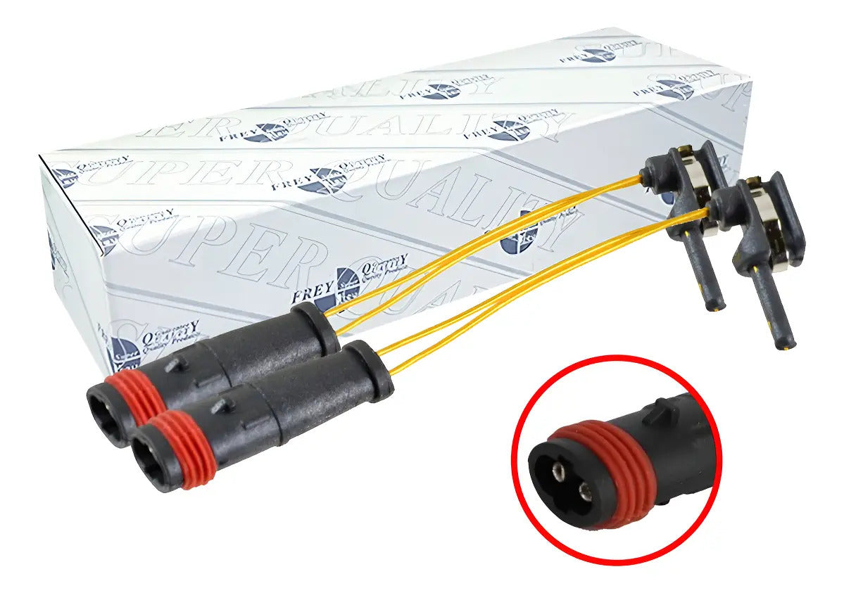 sensor de desgaste de balata marca Original Frey