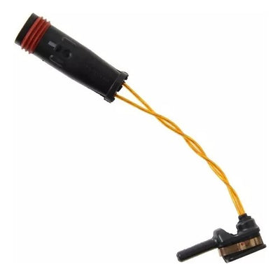 Par Sensor Balata Delantero Mercedes C230 C240 C250 C280 F58
