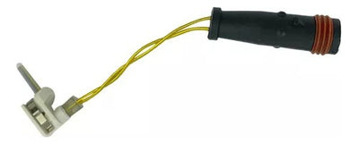 Par Sensor Balata Delantero Mercedes C230 C240 C250 C280 F58