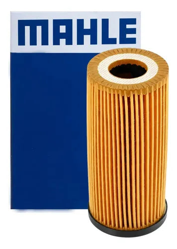 componente del vehiculo marca Mahle