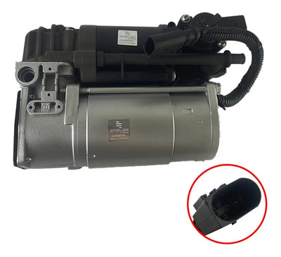 Compresor Aire Suspension Mercedes E350 E300 E400 E63 E250