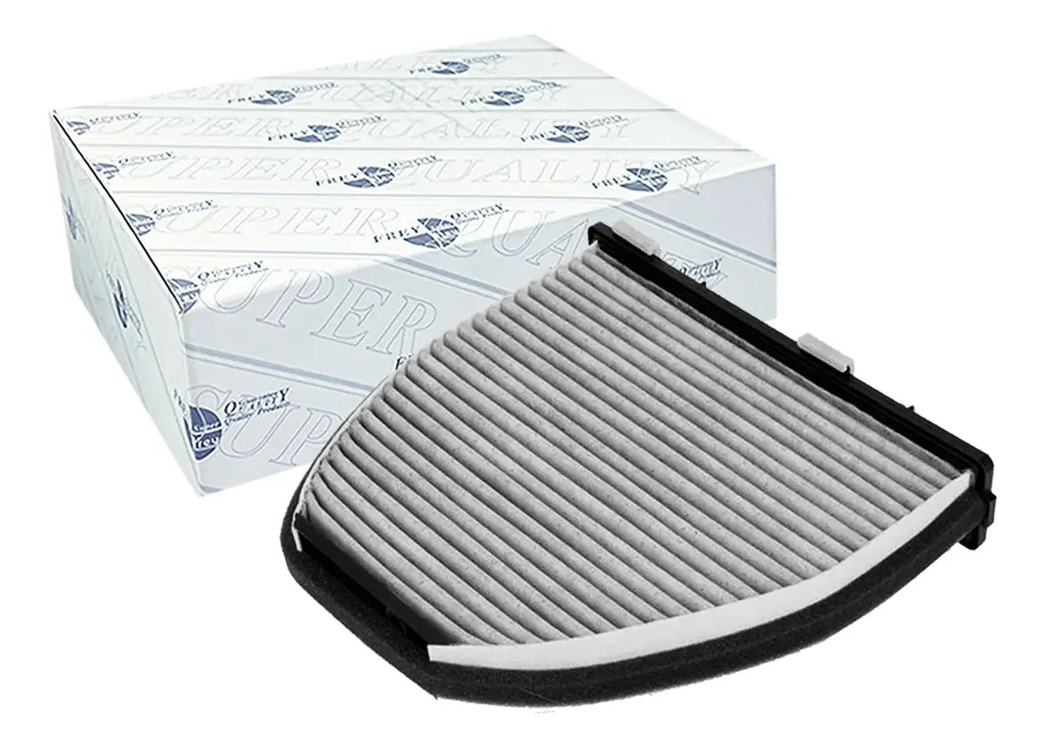 componente del vehiculo marca Original Frey
