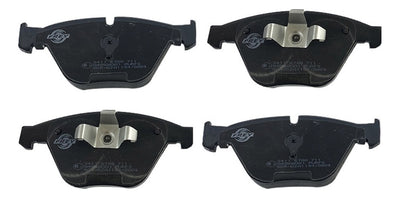 Balatas Delanteras Bmw 325i 330i E90 2008 2009 2010 2011