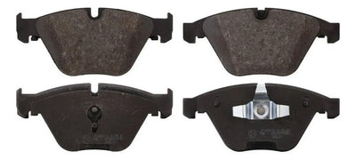 Balatas Delanteras Bmw 325i 330i E90 2008 2009 2010 2011
