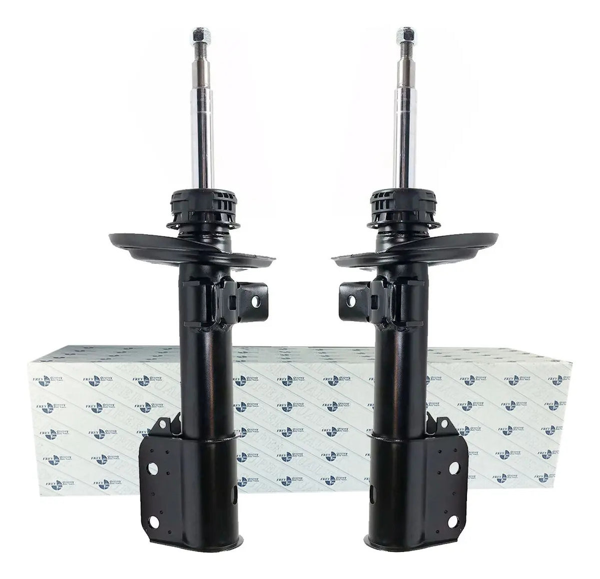amortiguador de suspension marca Original Frey