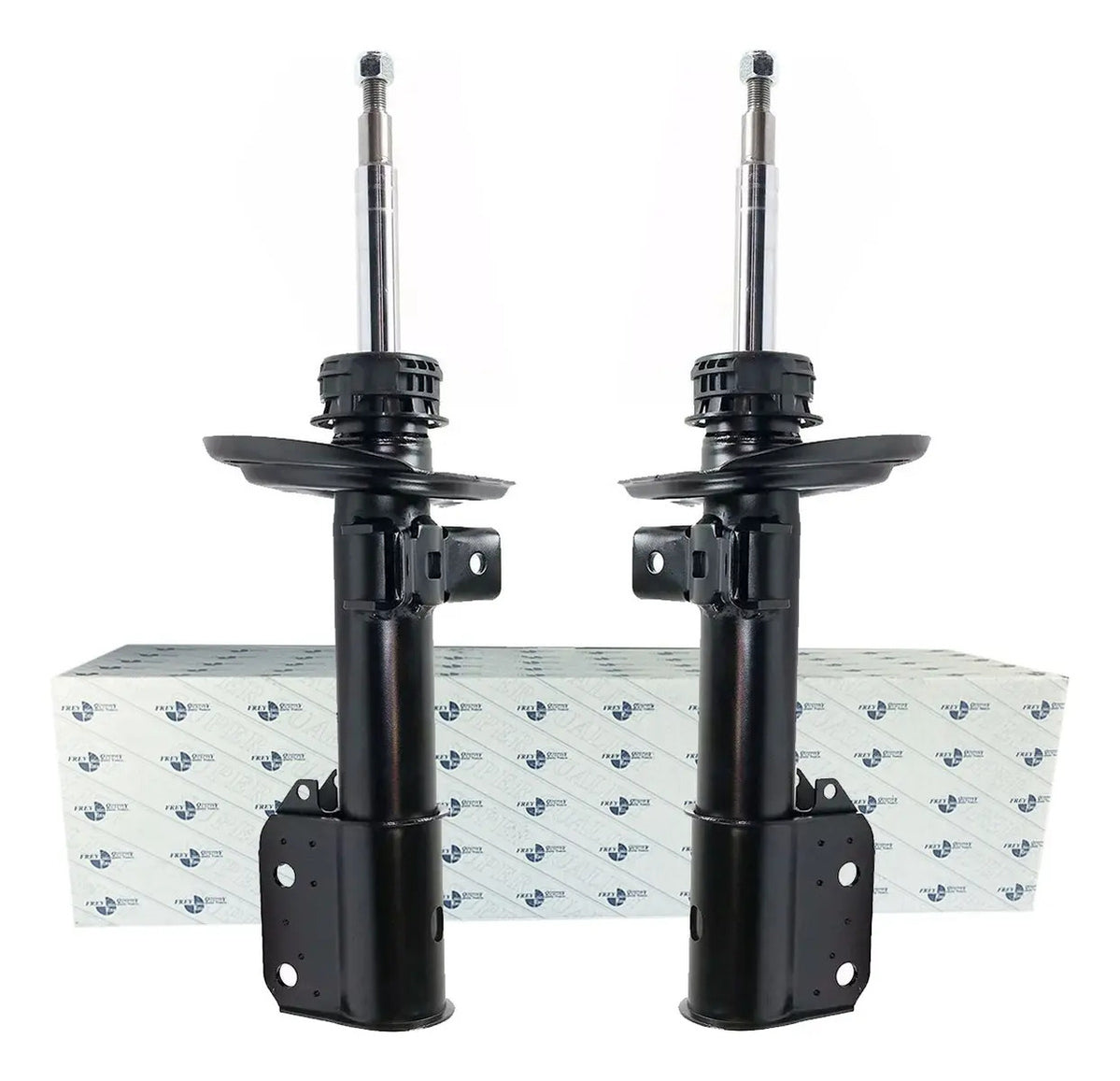 amortiguador de suspension marca Original Frey