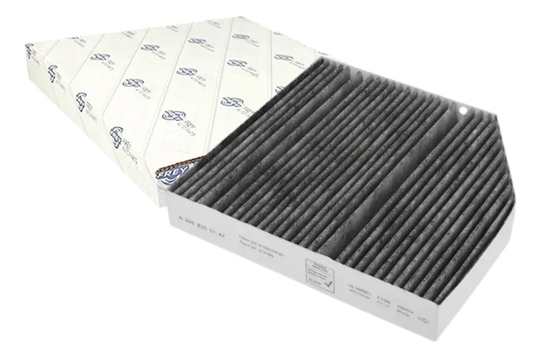 componente del vehiculo marca Original Frey